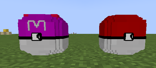 Lucky Pixels