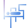 Icon for Lazy Alien Server