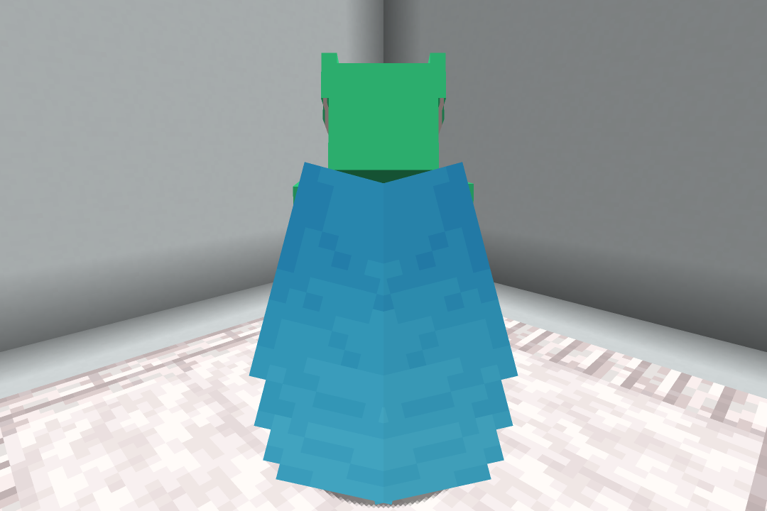 Screenshot 2 demonstrating Resource Pack
