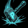 PRAXIC AntiCheat logo