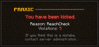 Custom Kick UI