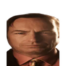 Saul Goodman Totem