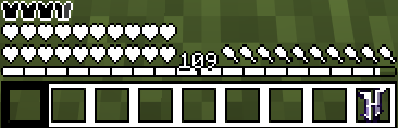 Hotbar example picture