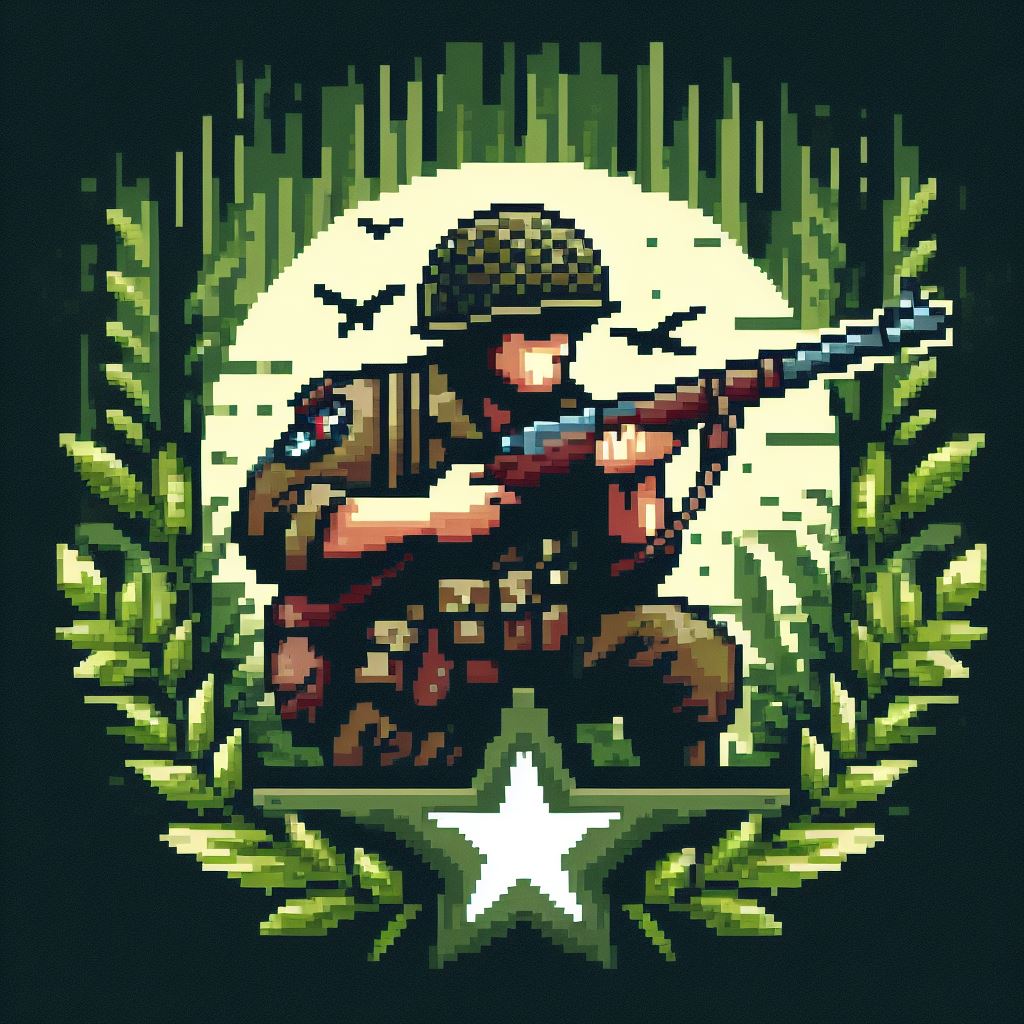 OpenWar-WWII