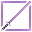 Amethyst Katana