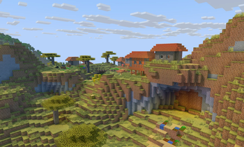 Acacia Village