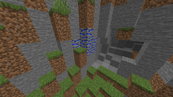 Cobalt Ore