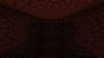 Blaze Spawner