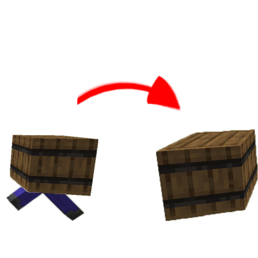 Fool's Barrel