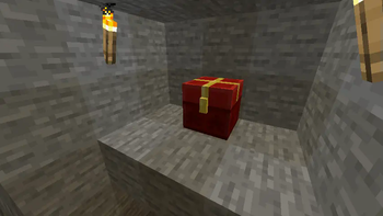 lootden loot room