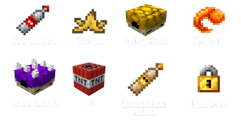 New Items