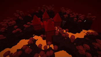 Red Castle