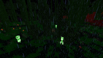 Creeper Forest