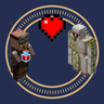 Armorer Heal Golem