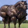 Perfectly Balanced Horses