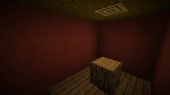 Log Room