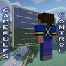 Gamerules Control