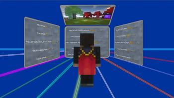 Gamerules Control