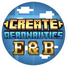 Create Aeronautics - Explore and Build
