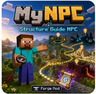 MyNpc logo