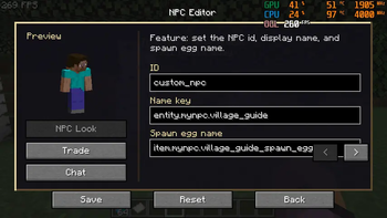 npc