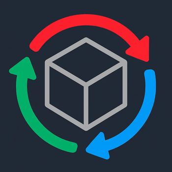 Pivot logo