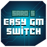 Saro´s Easy GM Switch