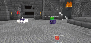 Skyblock Companion — screenshot 1