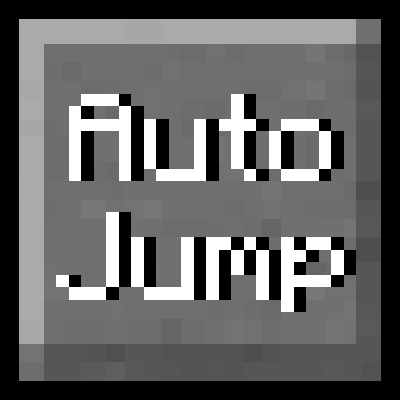 AutoJump KeyBind