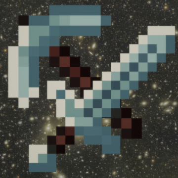 Celestial Ascension - Minecraft Mod