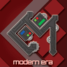 Crafted Madness: Modern Era