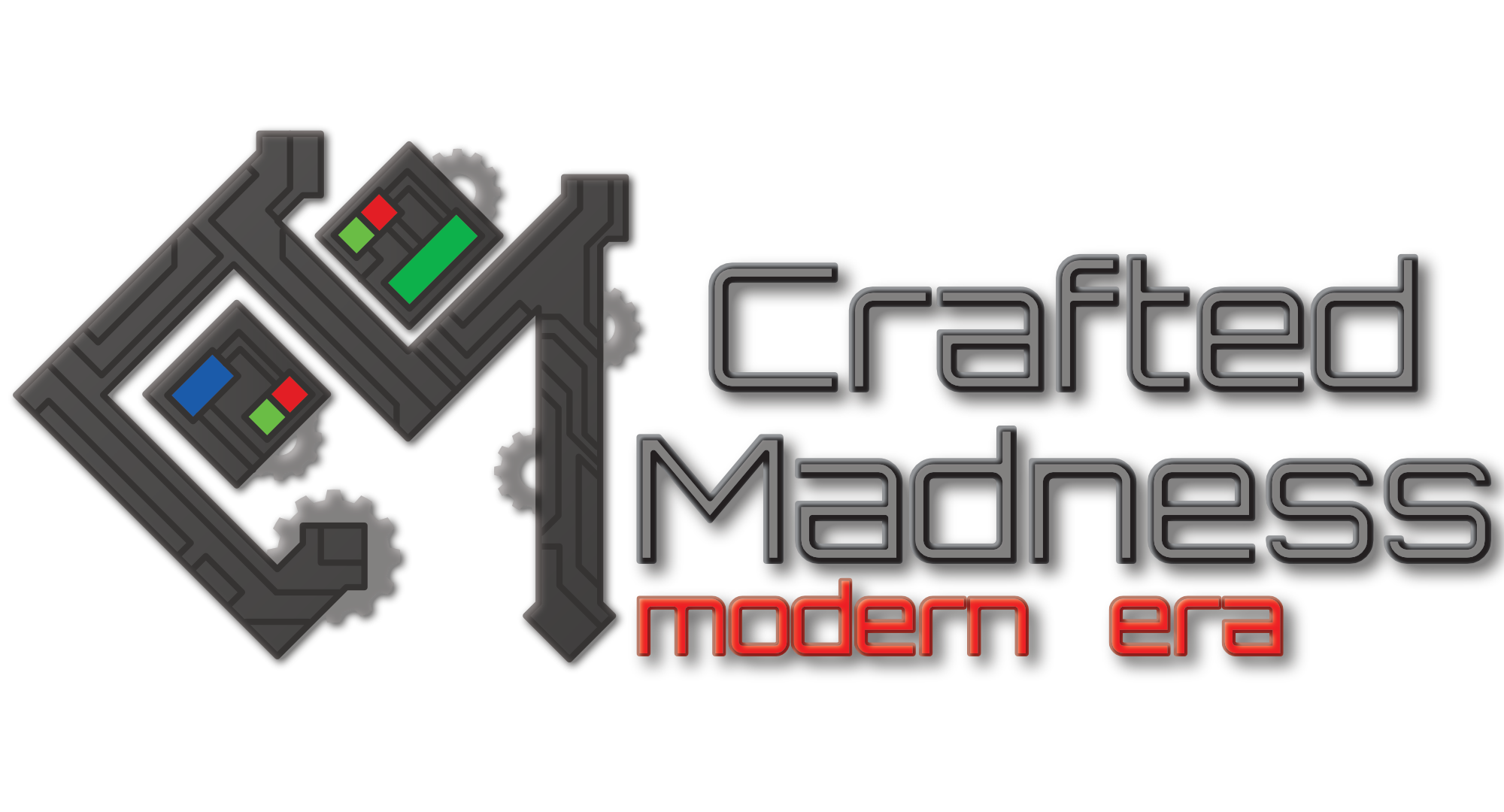 Crafted Madness: Modern Era