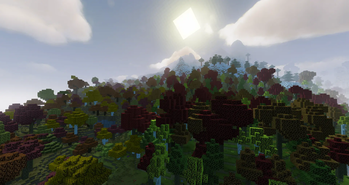 Biomes 4