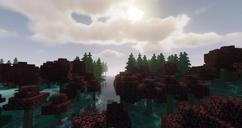 Biomes 3