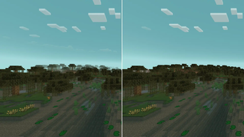 (WIP) Fog Effects (beta-only)
