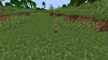 Hot Dog [Item]