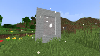 Sheep portal