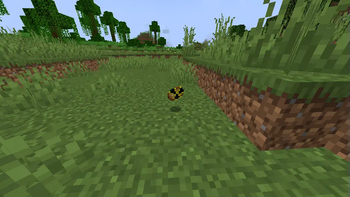Radioactive Potato