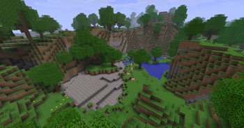 Valley