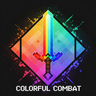 Colorful Combat Mod