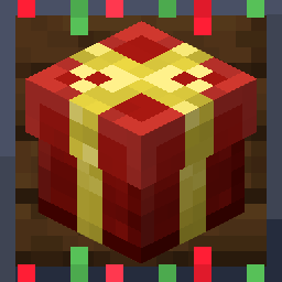 Christmas Datapack