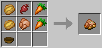 Meal Craft