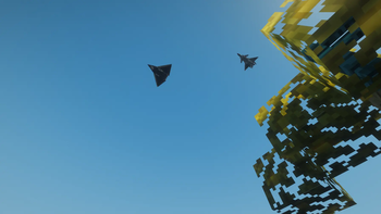 Aircraft