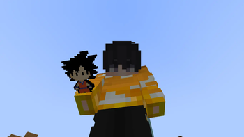 3rd Person preview
