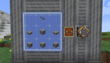 Blockzapper Memorial Recipe