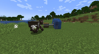 Cows Unfortunate Ending...