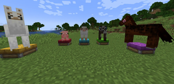 Eartags Preview