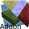 Grassier Grass Patrix Addon