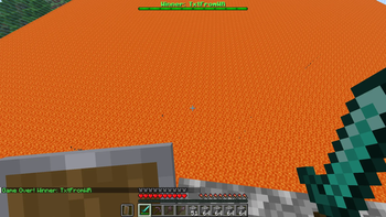 Endgame
