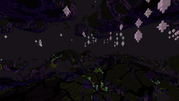 Islands Gap Shaderless